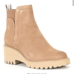 Dolce Vita Huey boots
